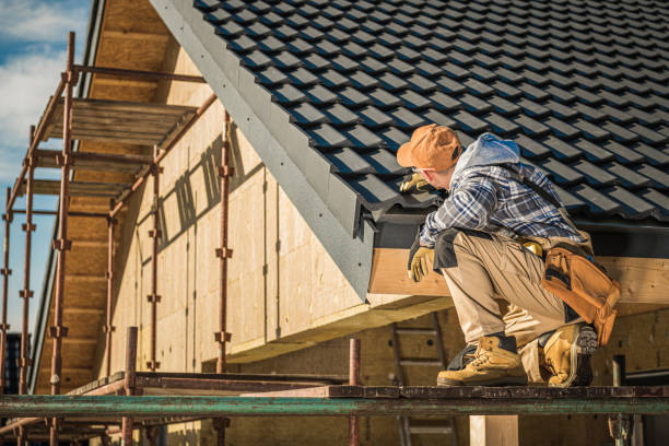 Trusted Kaysville, UT Roofing Contractor Experts